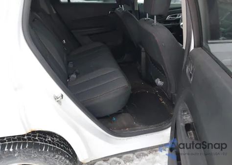 2016 GMC Terrain Sle-2 from USA, damaged, VIN 2GKFLTEKXG6221656